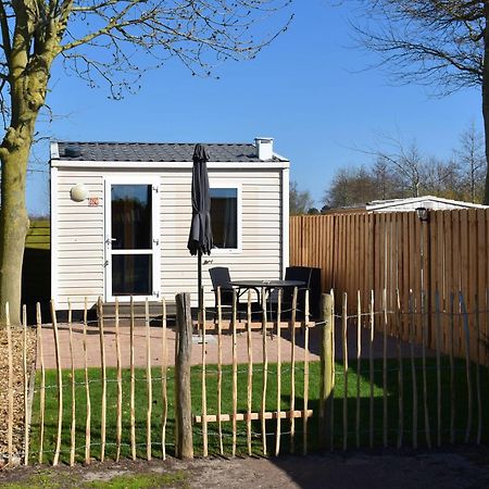 Villa Charme Logies Wad Zout 'T Westerland Exterior foto